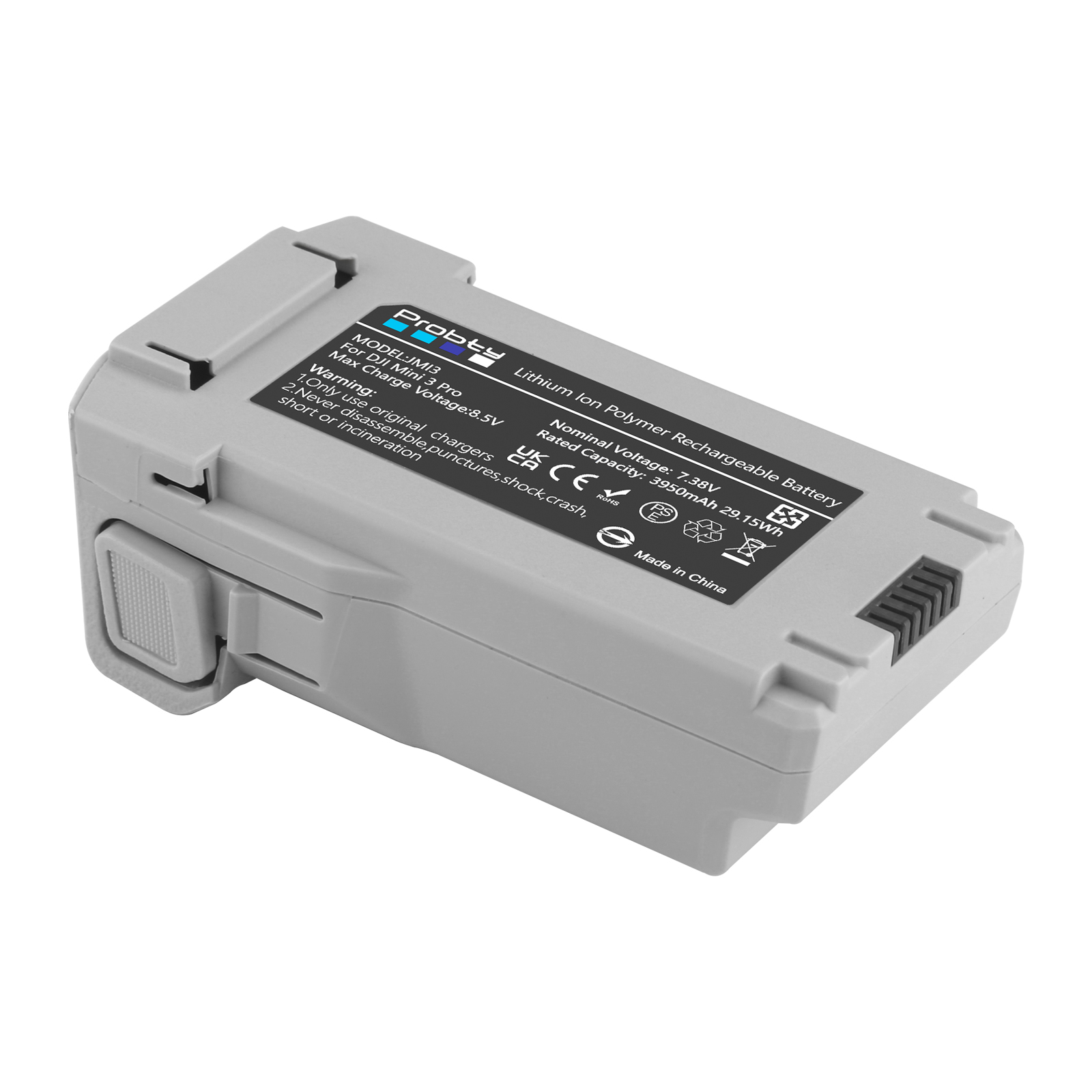 For DJI Mini 3/3 Pro/Mini 3 Pr - Drone Charging Hub 评论和价格