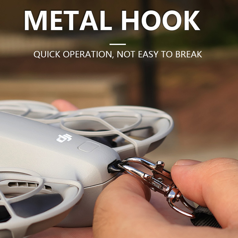 For DJI Neo Drone Lanyard Hand - Drone Neck Strap 评论和价格