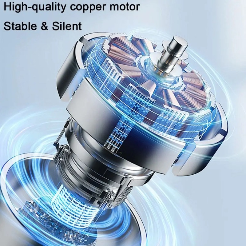 LED Creative Ceiling Fan Light - Drone Beacon Light 评论和价格