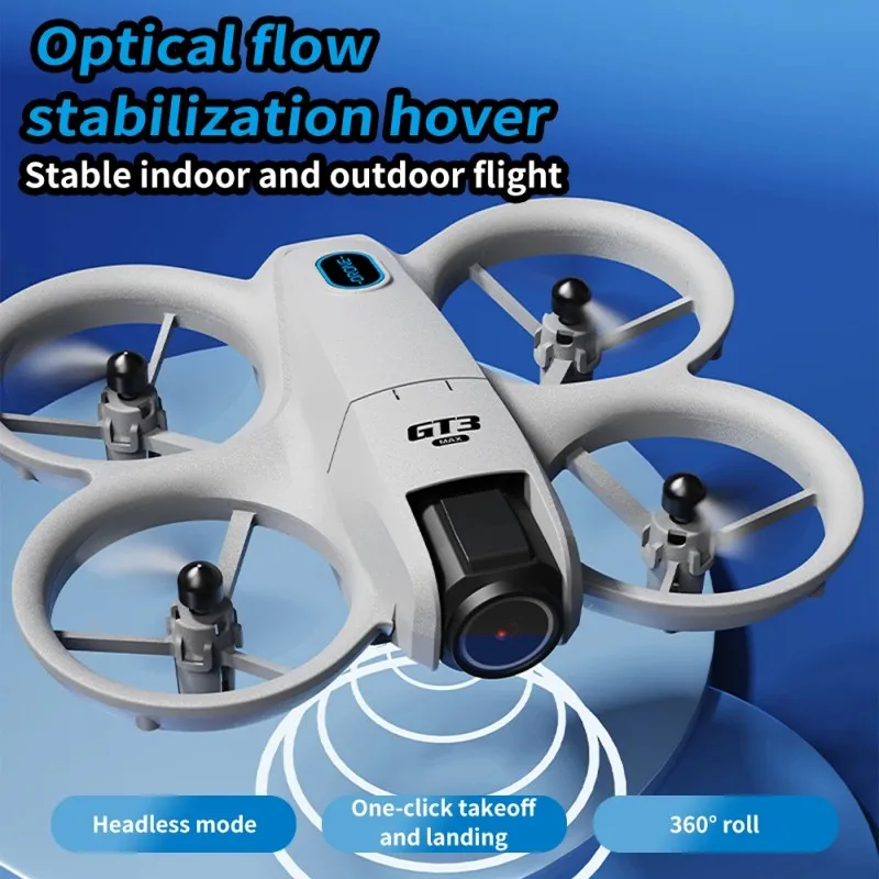 Lenovo GT3 MAX GPS Drone 8K Ae - Drone Power Bank 评论和价格