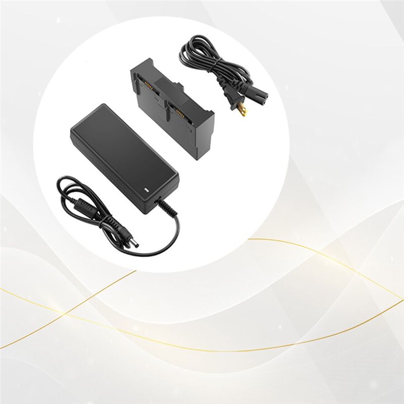 ABKQ-Drone Fast Charging Hub F - Drone Charging Hub 评论和价格