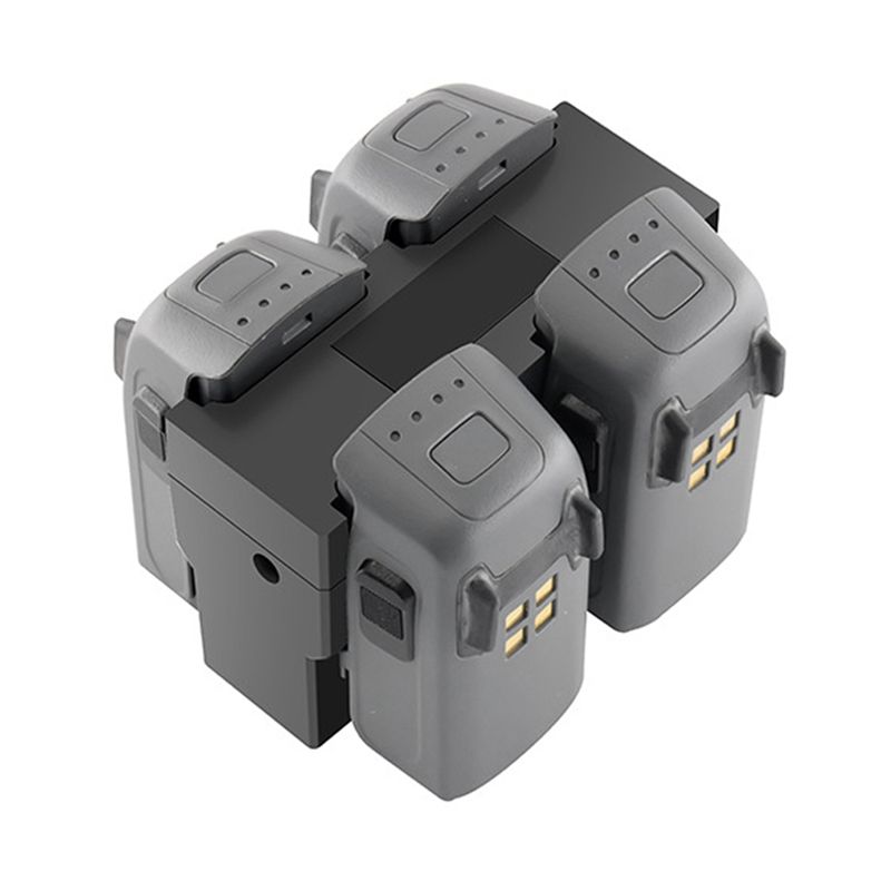 ABKQ-Drone Fast Charging Hub F - Drone Charging Hub 评论和价格