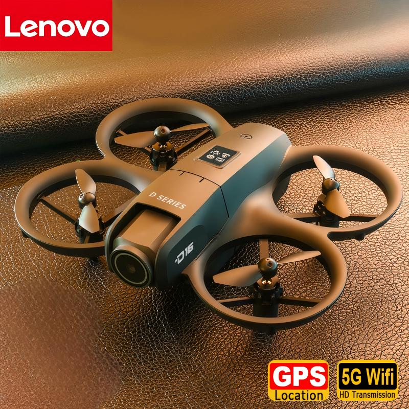 Lenovo D16 GPS Drone 8K Aerial - Drone Power Bank 评论和价格