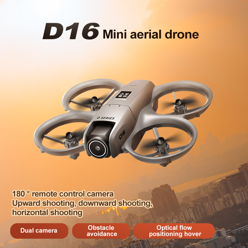 Lenovo D16 GPS Drone 8K Aerial - Drone Power Bank 评论和价格