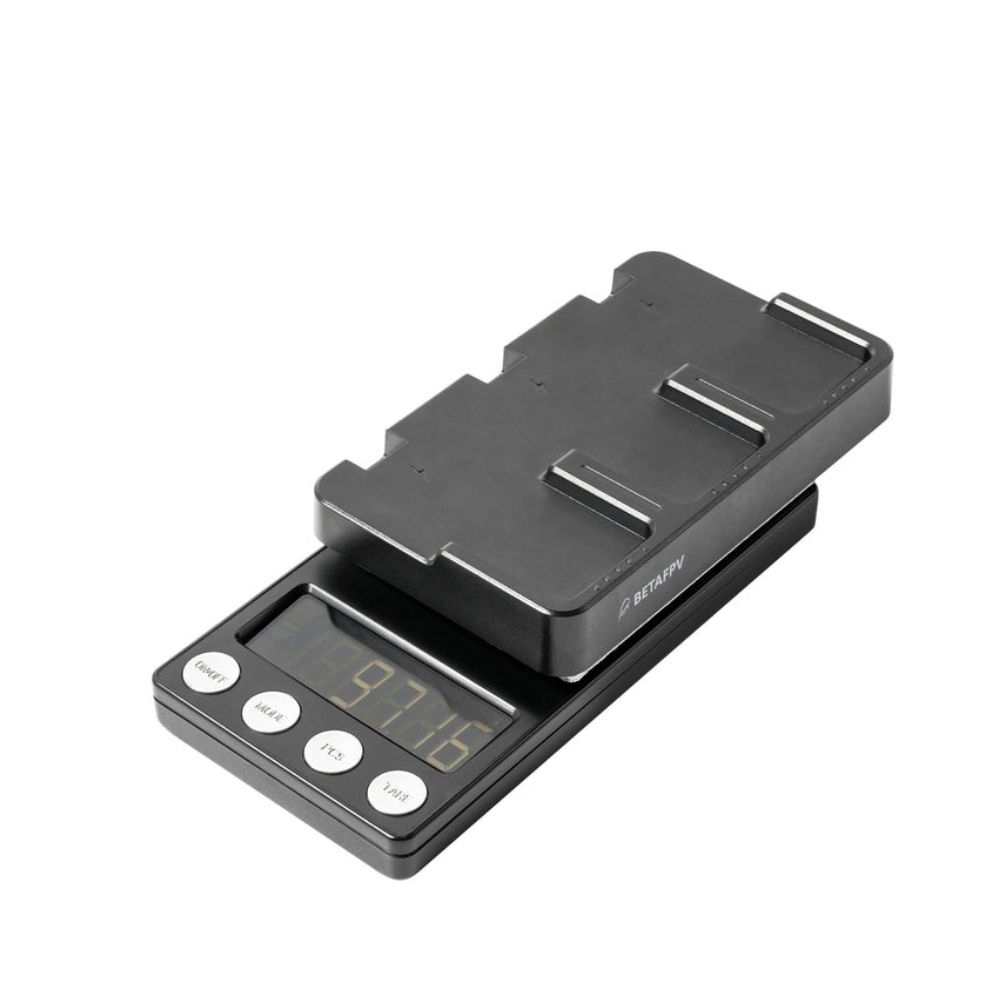 BETAFPV Aquila20 3-Way Chargin - Drone Charging Hub 评论和价格