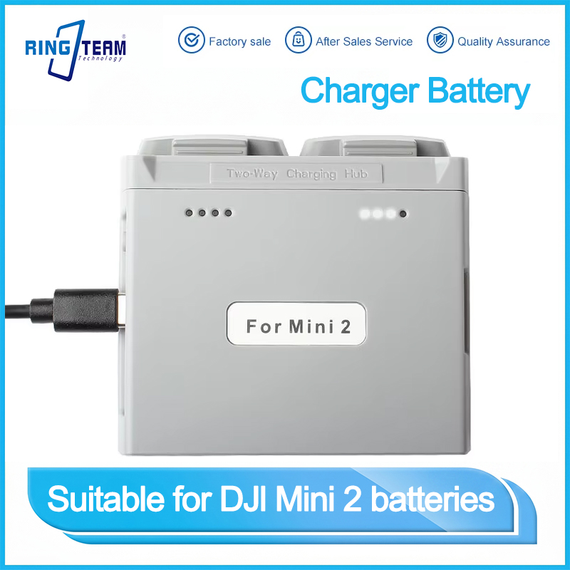 For DJI Mini 2 SE 4K Series Dr - Drone Charging Hub 评论和价格