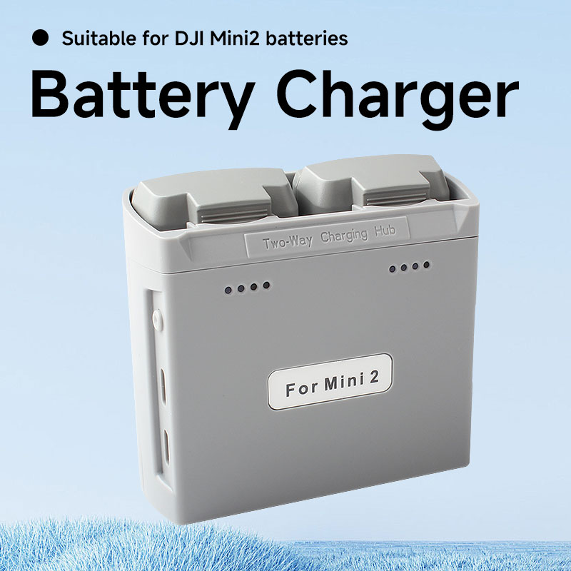 For DJI Mini 2 SE 4K Series Dr - Drone Charging Hub 评论和价格