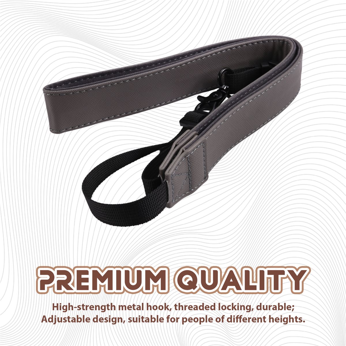 DTC5 Lanyard for DJI RC/RC 2/R - Drone Neck Strap 评论和价格