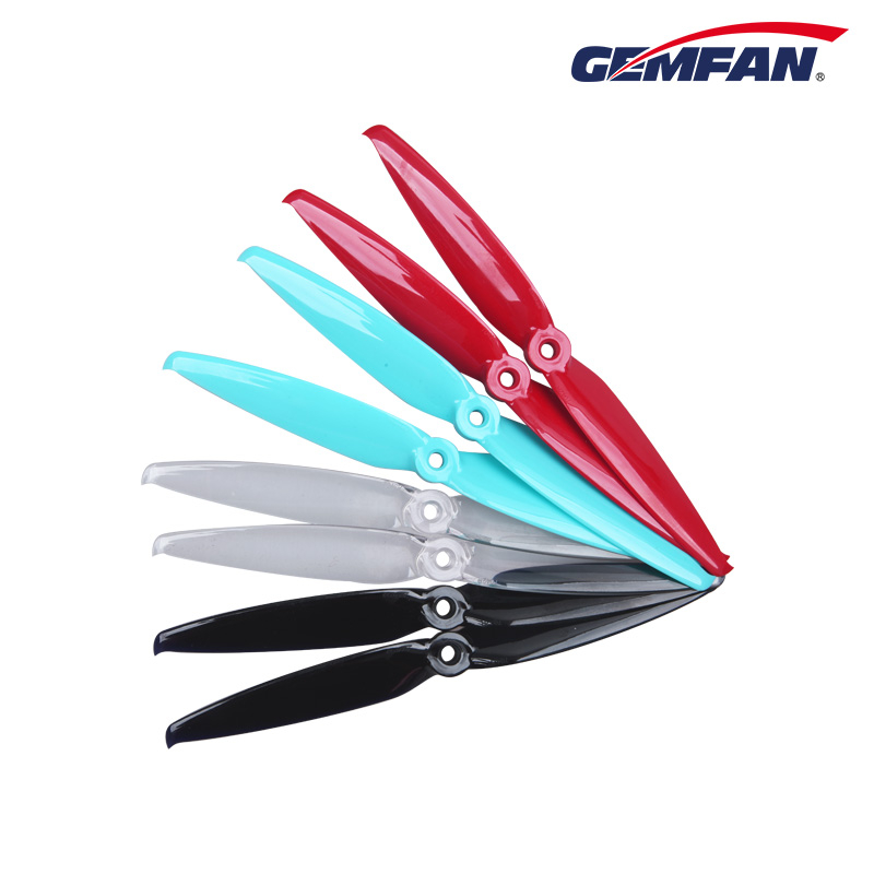 Gemfan Flash 7042 7inch 2-Blad - Drone Strobe Light 评论和价格