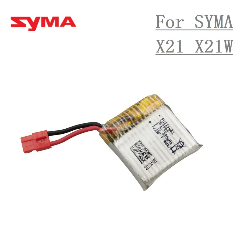 Upgrade Battery for SYMA X21 X - Drone Power Bank 评论和价格