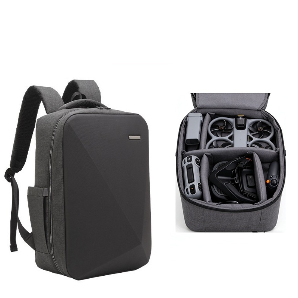 Drone Backpack for DJI Avata 3 - Drone Backpack 评论和价格