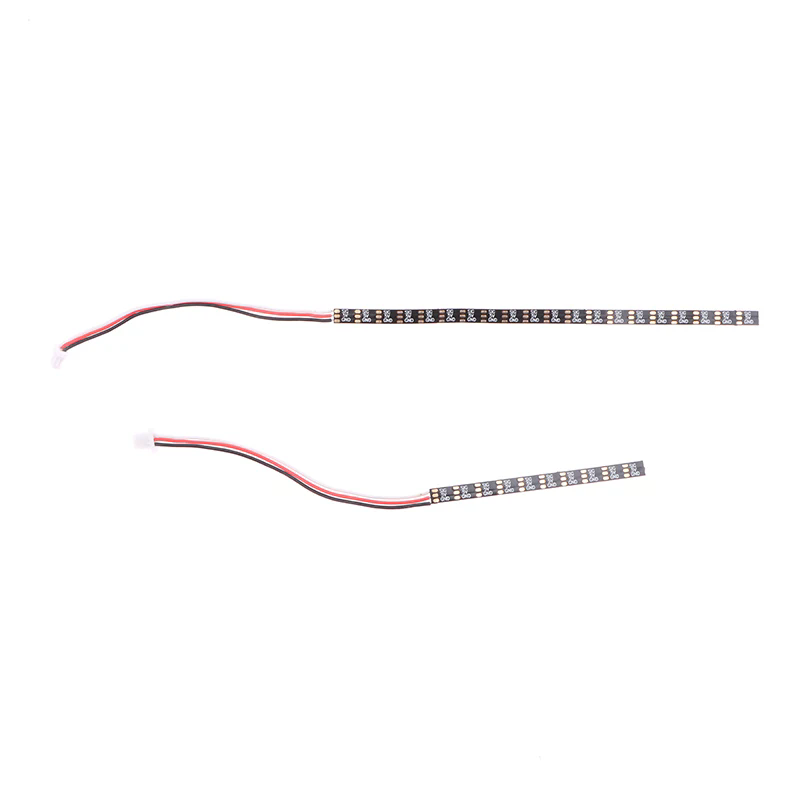 Ws2812 Chip 35mm Width 5v Flex - Drone Beacon Light 评论和价格