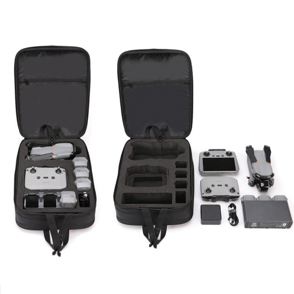 Portable Storage Bag Backpack  - Drone Backpack 评论和价格