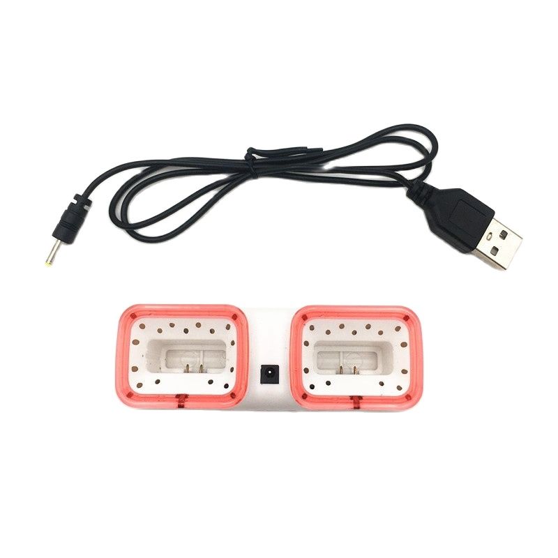 Dual USB Fast Charger for Syma - Drone Beacon Light 评论和价格