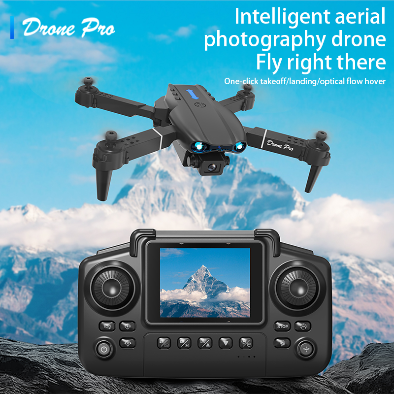 E99 Air Screen Control Drone P - Drone Power Bank 评论和价格