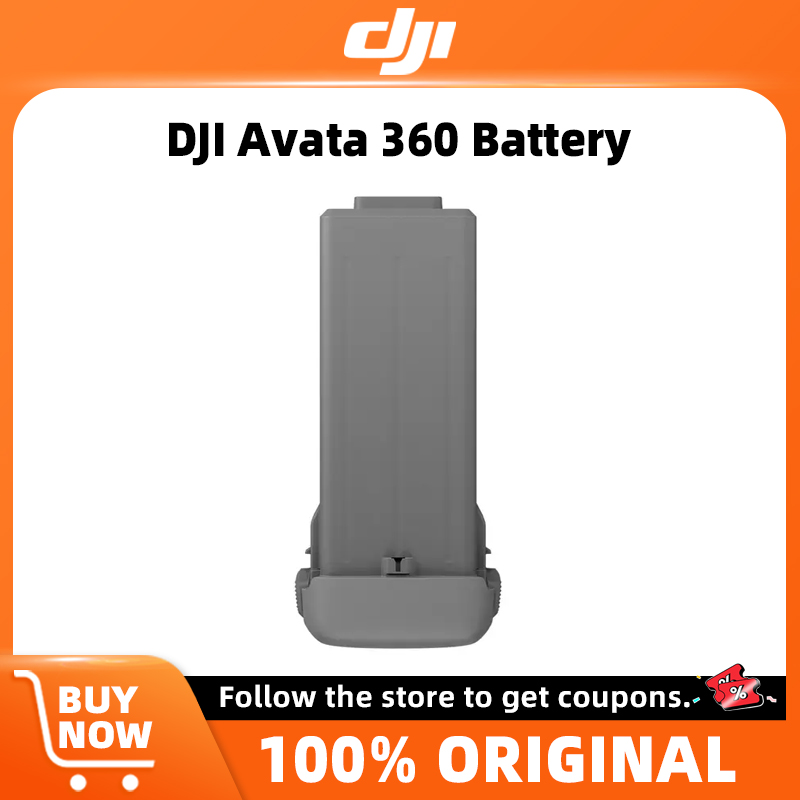 DJI Avata 360 Intelligent Flig - Drone Power Bank 评论和价格